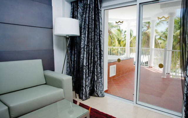 Hotel Riu Palace Macao - Adults Only - All Inclusive
