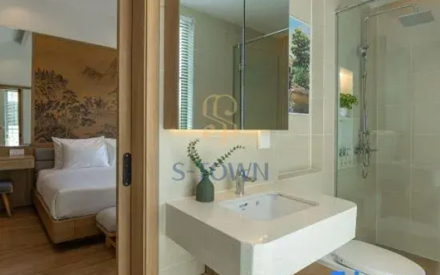 S-Solution Phu Quoc by DDH
