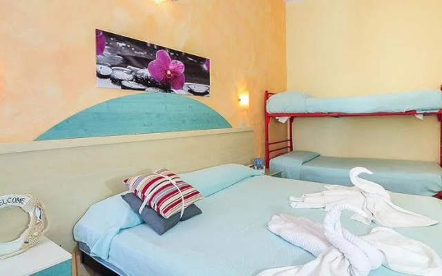 Hotel Reve