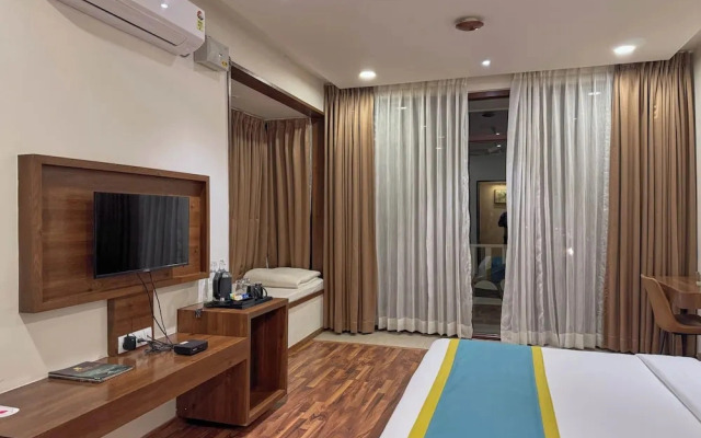 Bindiga Peak Resorts