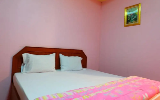 Siriluk Resort