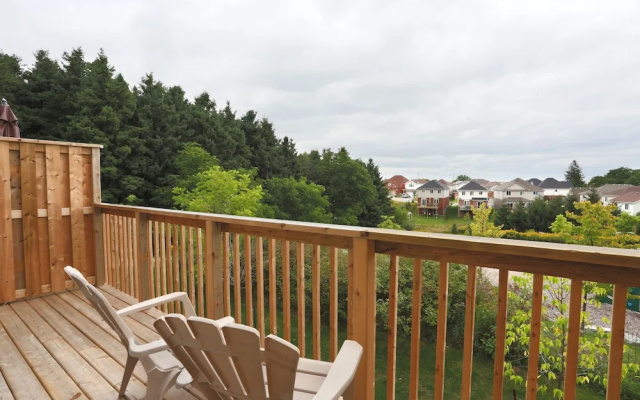 Boardwalk Homes - Executive Guest Rooms & Townhomes