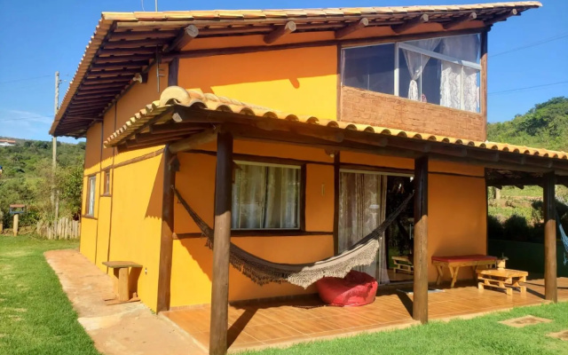 Casa do Rogério