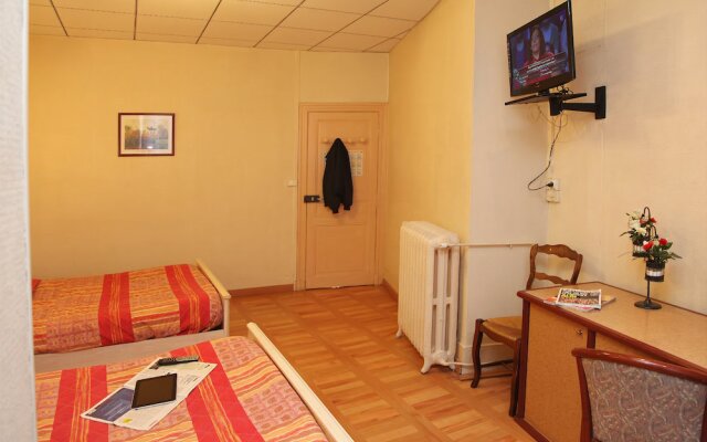 Hotel Le Terminus d'Albi
