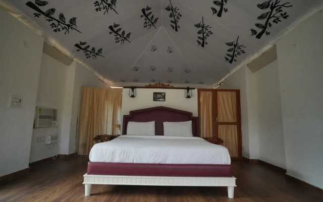 Chandraprabha Resort - Jawai
