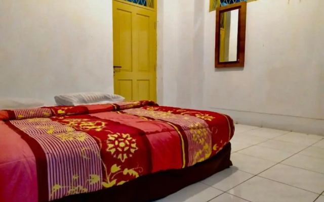 Hotel O Eko Guest House