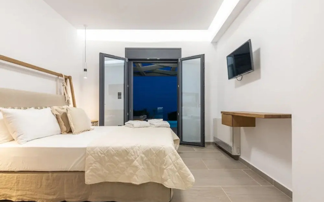 Castielia Residence