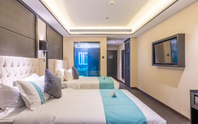 Jinsong Hotel