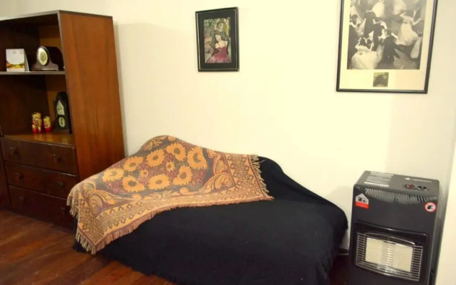 Blumenburg Apartamento