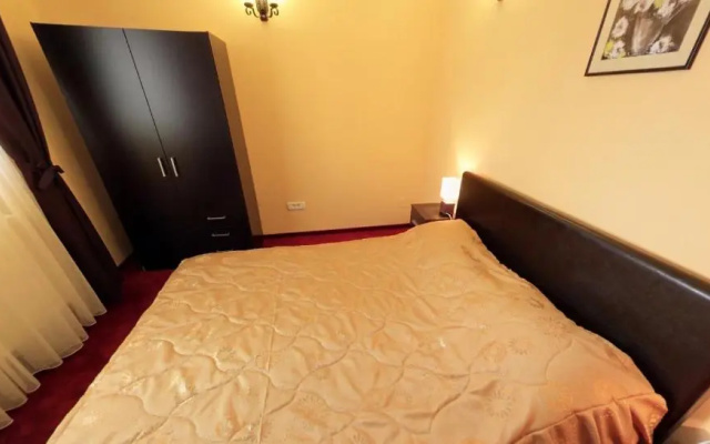 La Storia Guest House