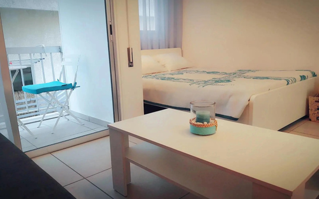 Billis Beach Apartment