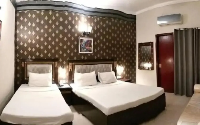 Chancery Hotel