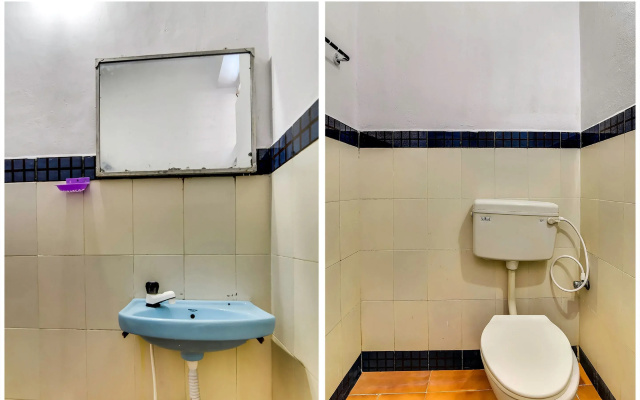 Hotel Srinivasa