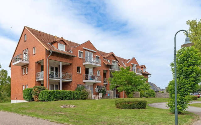 Ferienwohnung Ostseerauschen im Kaiserhof 4