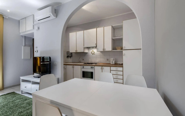 Fiera Milano Apartments