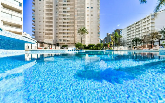 Apartamento Apolo XVII 31
