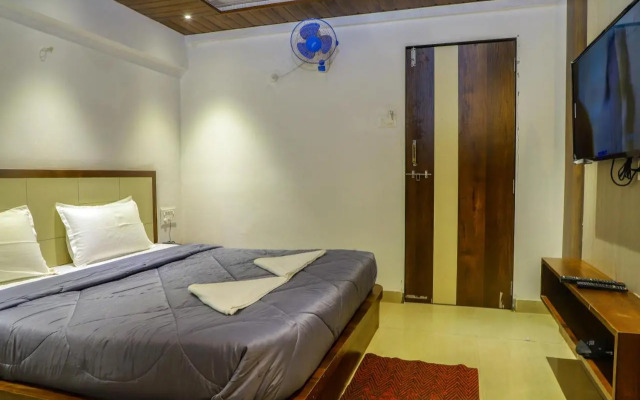 Hotel Pushkaraj