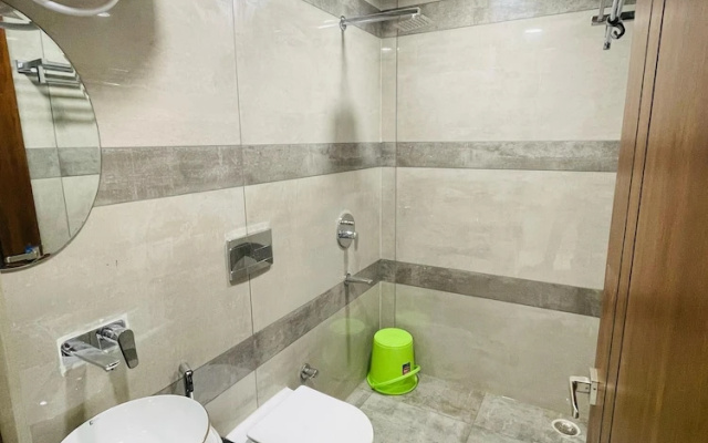 Hotel Narmada Residency
