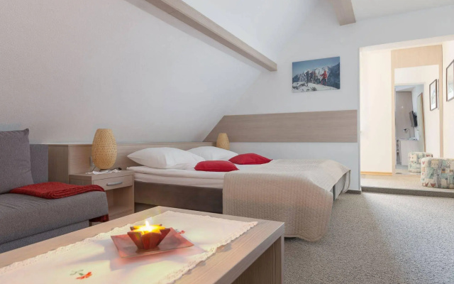 Garni Hotel Miklic