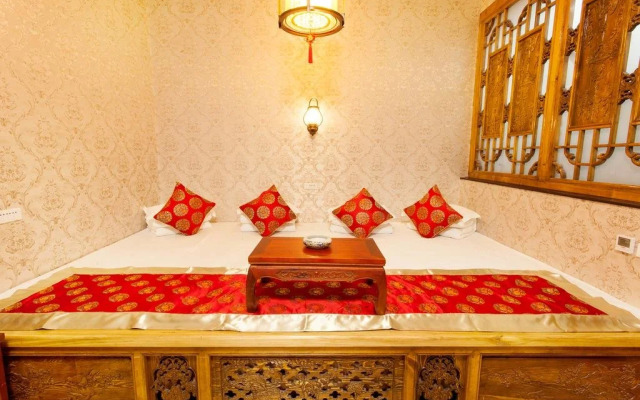 Pingyao Xingshengjiu Hotel