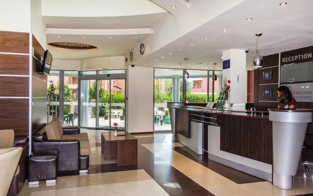 Black Sea Hotel
