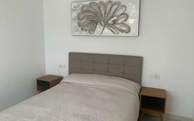 Espanhouse Villa in Pilar de la Horadada