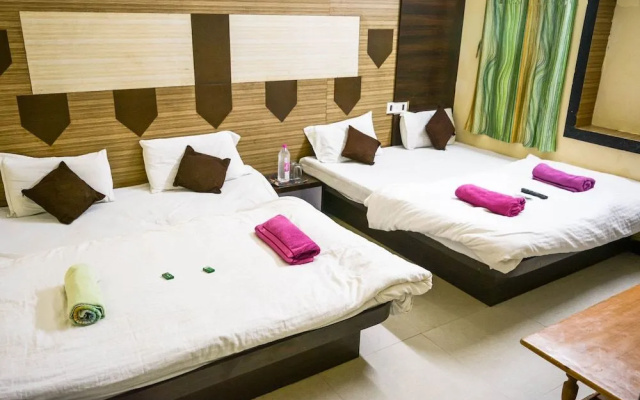 Hotel Bholenath