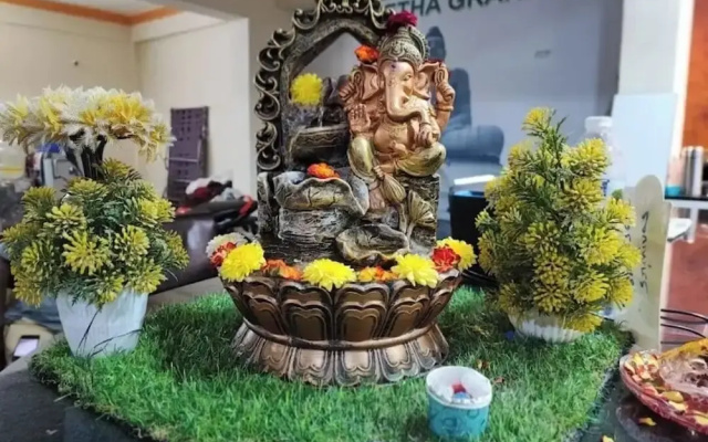 Vijetha Grand Lodge