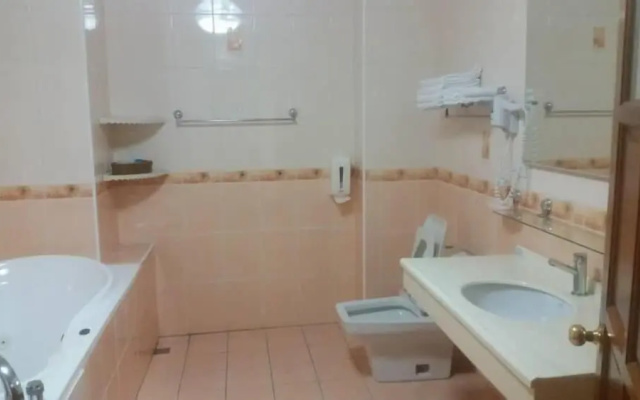 Lrayuwan B&B