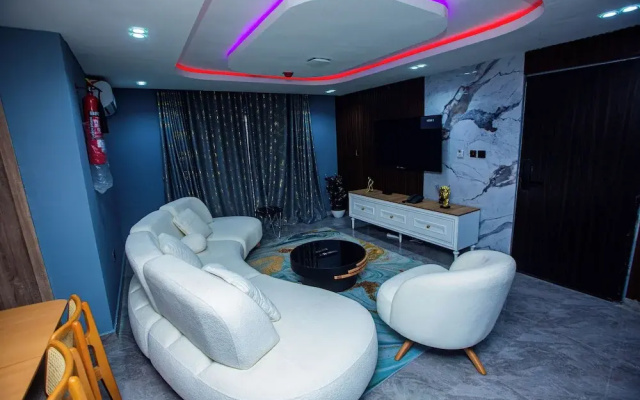 Velvego apartment