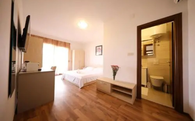 Villa Magnolia