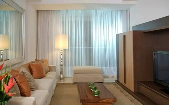 2BDMaster Grand Luxxe Villa Riviera Maya