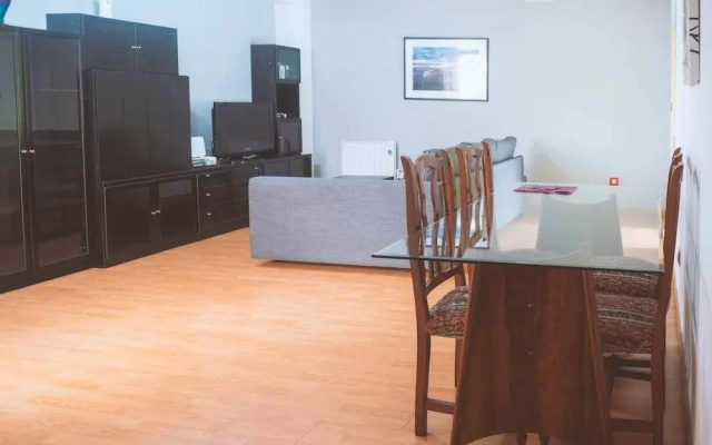 Cozy Apartment in Pontevedra Downtown