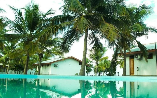 Pearl Oceanic Resort - Trincomalee
