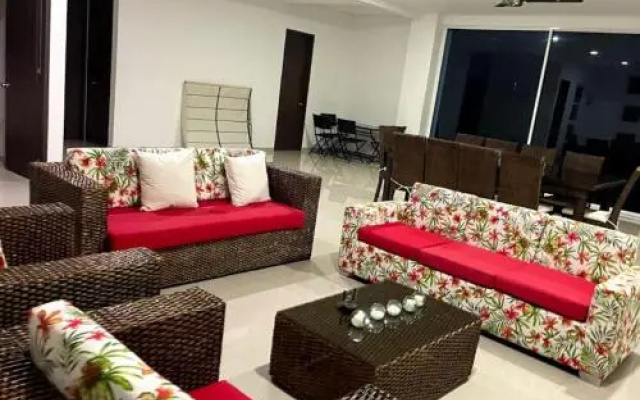 Casa Vacacional En Flandes Tolima