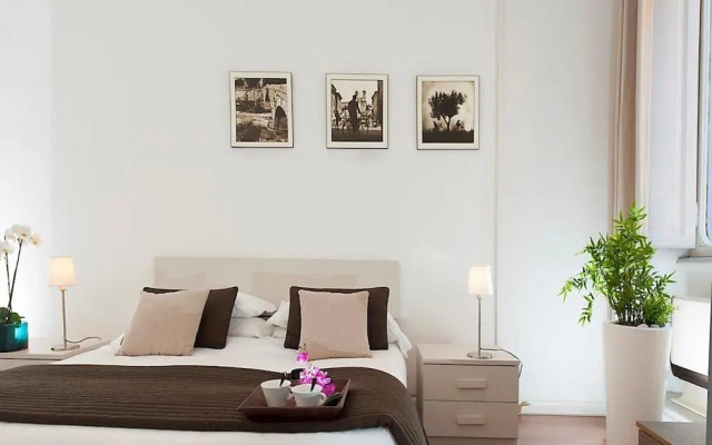 Spanish Steps Apartment At ItalyRents