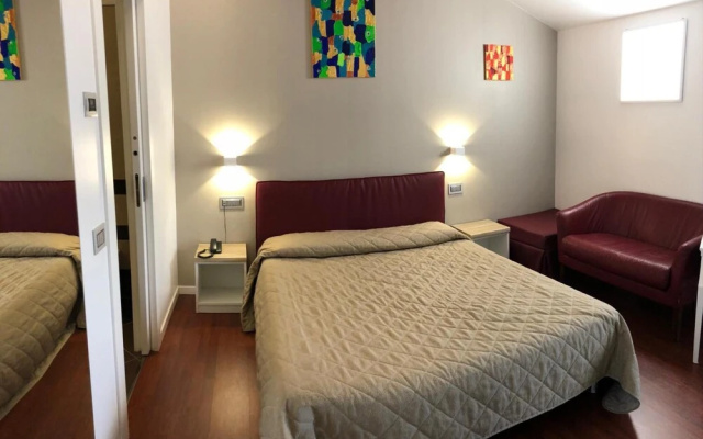 Hotel Dal Ponte