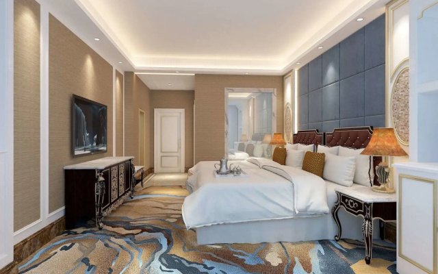 Wyndham Garden Shaxian