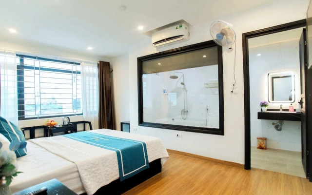 Viet Anh Hotel Ninh Binh