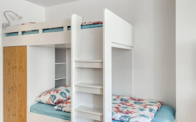 Elegant Apartment in Freiburg near Forest