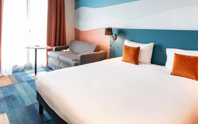 Ibis Styles Miramas - Provence