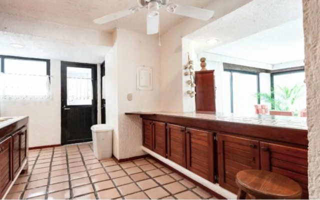 Stella Maris Three Bedroom Villa