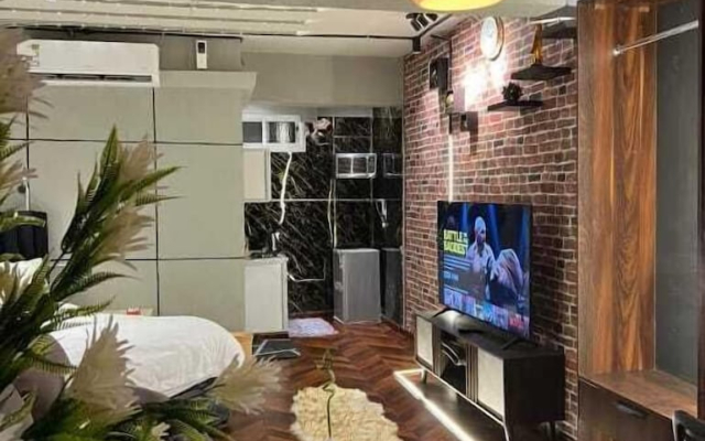 welcome apartment