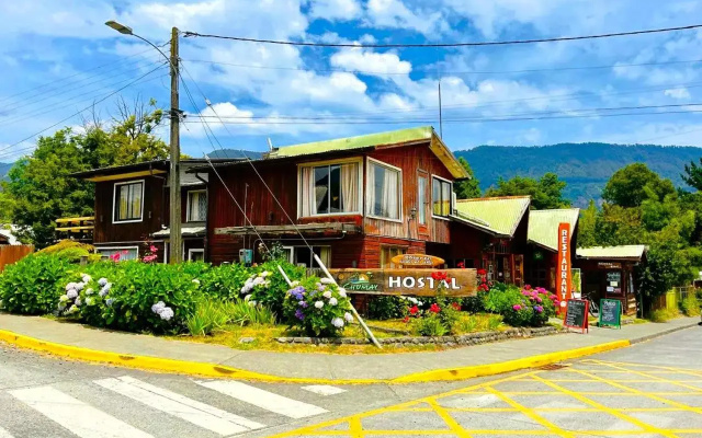 Hostal Chumay