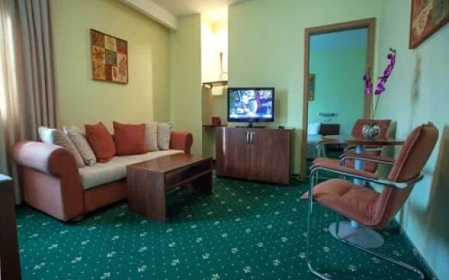 Hotel Boavista