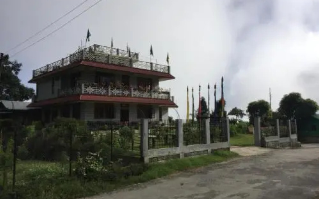 Vamoosetrail Kurseong