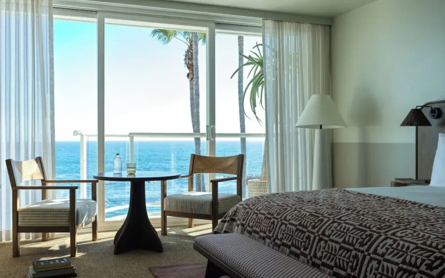 The Inn At Laguna Beach