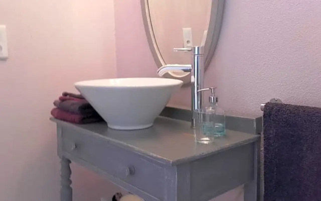 Chambres dHôtes La Vie en Roses
