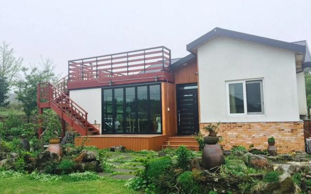 Saryoni Forest Pension