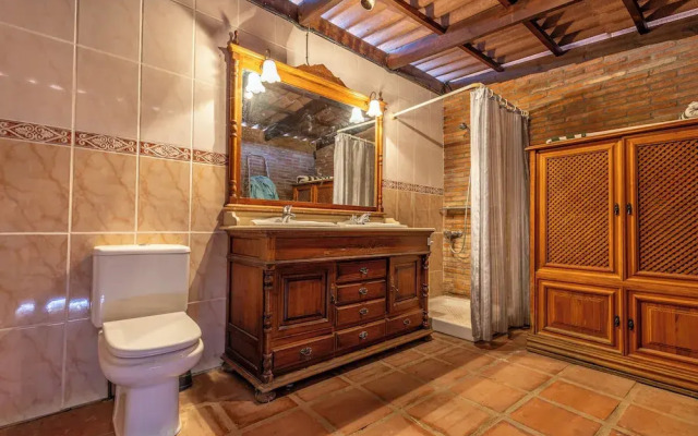 Fantastic 7-bed Villa in Alhaurin de la Torre